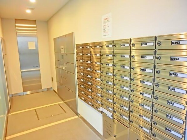 パークアクシス秋葉原Eastの物件内観写真